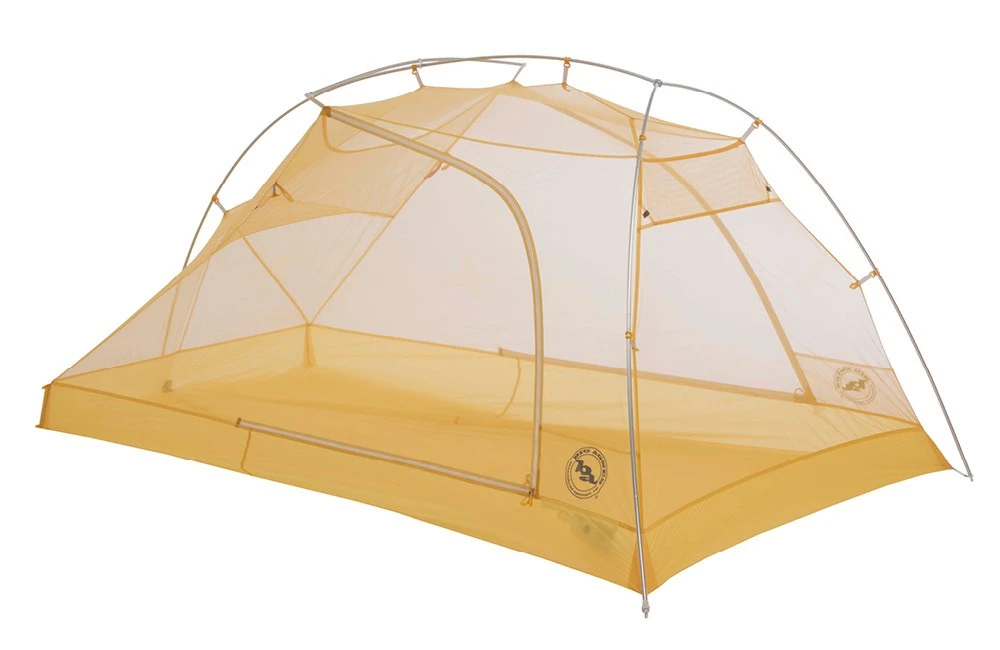 Big Agnes Tiger Wall UL2 Solution Dye Big Agnes Tiger Wall UL2 Solution Dye -Camping Soldes Boutique tente tiger wall ul2 solution dye 04