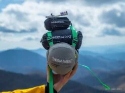 Therm-a-Rest Thermarest Vesper 45F/7C Quilt -Camping Soldes Boutique thermarest vesper 45f 7c quilt 09