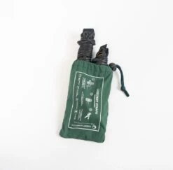 Kit De Fixation Hamac Ticket To The Moon Lightest Straps -Camping Soldes Boutique ticket to the moon lightest straps 02 1