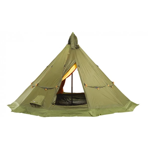 Tipi Helsport Finnmark Tipi Helsport Finnmark -Camping Soldes Boutique tipi helsport finnmark 04