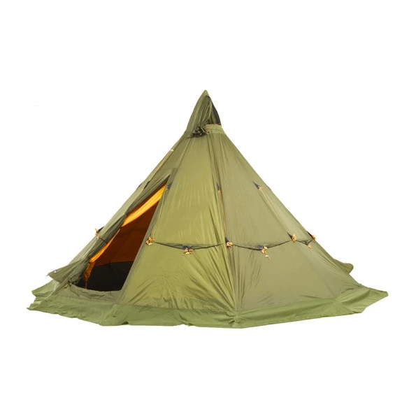 Tipi Helsport Finnmark Tipi Helsport Finnmark -Camping Soldes Boutique tipi helsport finnmark 05