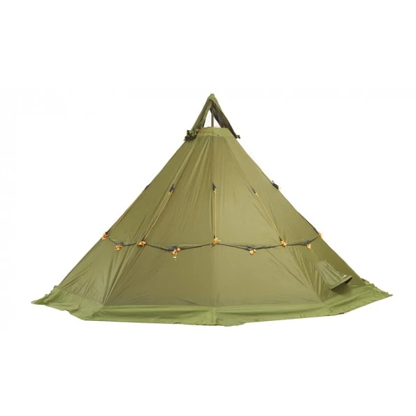 Tipi Helsport Finnmark Tipi Helsport Finnmark -Camping Soldes Boutique tipi helsport finnmark 06