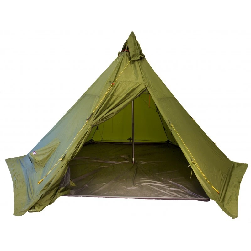Tipi Helsport Pasvik 10-12 Tipi Helsport Pasvik 10-12 -Camping Soldes Boutique tipi helsport pasvik 10 12 04