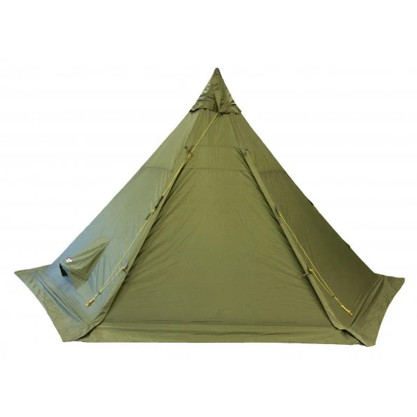 Tipi Helsport Pasvik 10-12 Tipi Helsport Pasvik 10-12 -Camping Soldes Boutique tipi helsport pasvik 10 12 06
