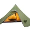 Luxe Outdoor Sil Hexpeak F6e -Camping Soldes Boutique tipi luxe outdoor hexpeak f6e