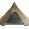Luxe Outdoor Megahorn XL -Camping Soldes Boutique tipi luxe outdoor megahorn xl 02