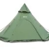 Luxe Outdoor Mega Horn II -Camping Soldes Boutique tipi mega horn 2