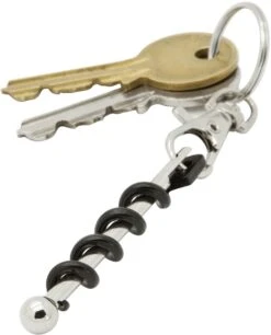 True Utility Twistick -Camping Soldes Boutique tire bouchon true utility twistick 04