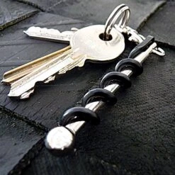 True Utility Twistick -Camping Soldes Boutique tire bouchon twistick true utility 09