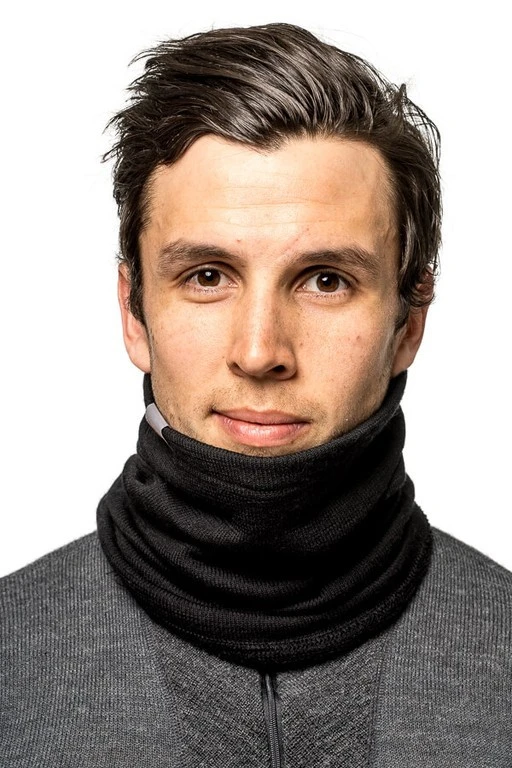 Woolpower Tube 200 Woolpower Tube 200 -Camping Soldes Boutique tour de cou merinos woolpower tube 200 1