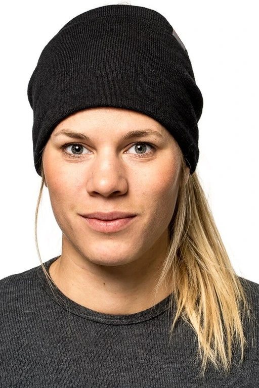 Woolpower Tube 200 Woolpower Tube 200 -Camping Soldes Boutique tour de cou merinos woolpower tube 200 5