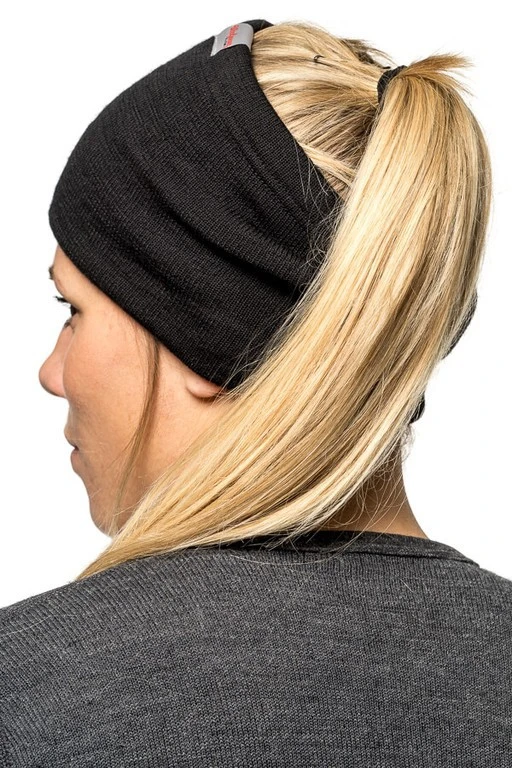 Woolpower Tube 200 Woolpower Tube 200 -Camping Soldes Boutique tour de cou merinos woolpower tube 200 6