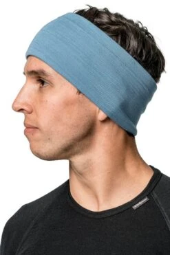 Woolpower Tube Lite -Camping Soldes Boutique tour de cou merinos woolpower tube lite 2