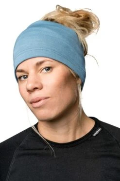 Woolpower Tube Lite -Camping Soldes Boutique tour de cou merinos woolpower tube lite 3