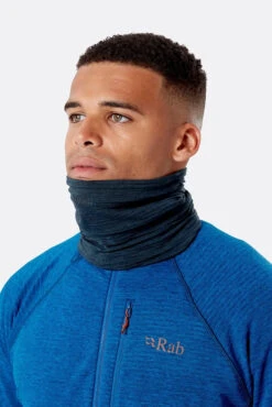 Rab Filament Neck Tube 5 Rab Filament Neck Tube -Camping Soldes Boutique tour de cou rab filament neck tube noir
