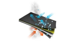 Fischer BCX Transnordic 75 Waterproof 14 Fischer BCX Transnordic 75 Waterproof -Camping Soldes Boutique triple f membranedwnsofivpwfyb