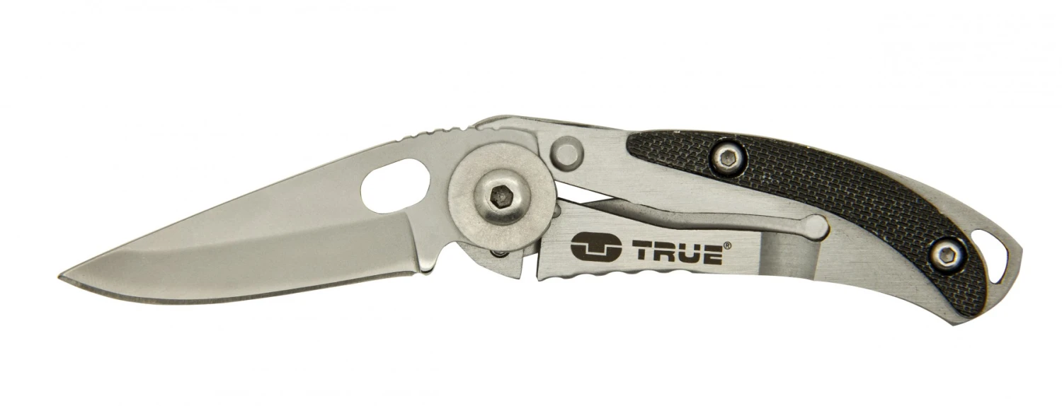 True Utility Skeleton Knife True Utility Skeleton Knife -Camping Soldes Boutique tu571 skeletonknife 2