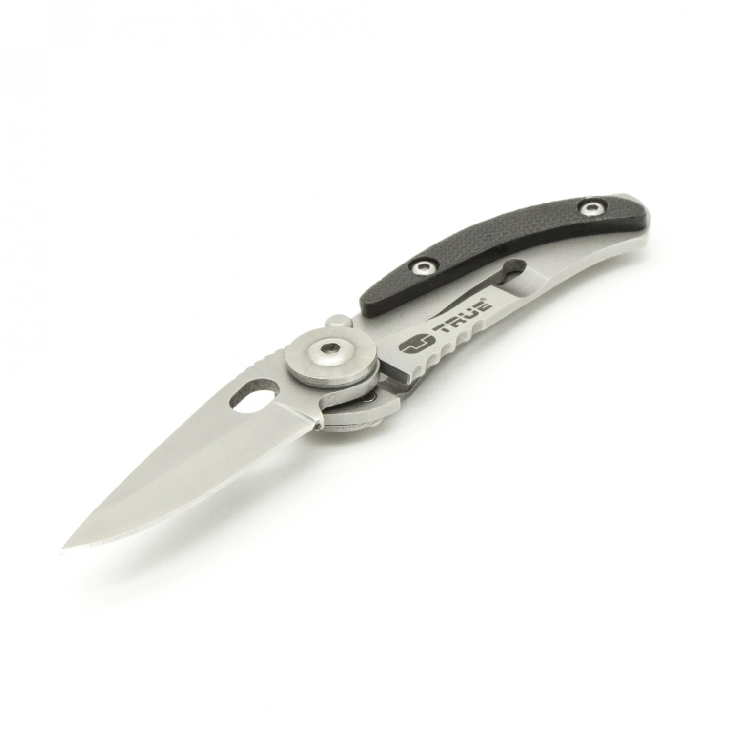 True Utility Skeleton Knife True Utility Skeleton Knife -Camping Soldes Boutique tu571 skeletonknife 4