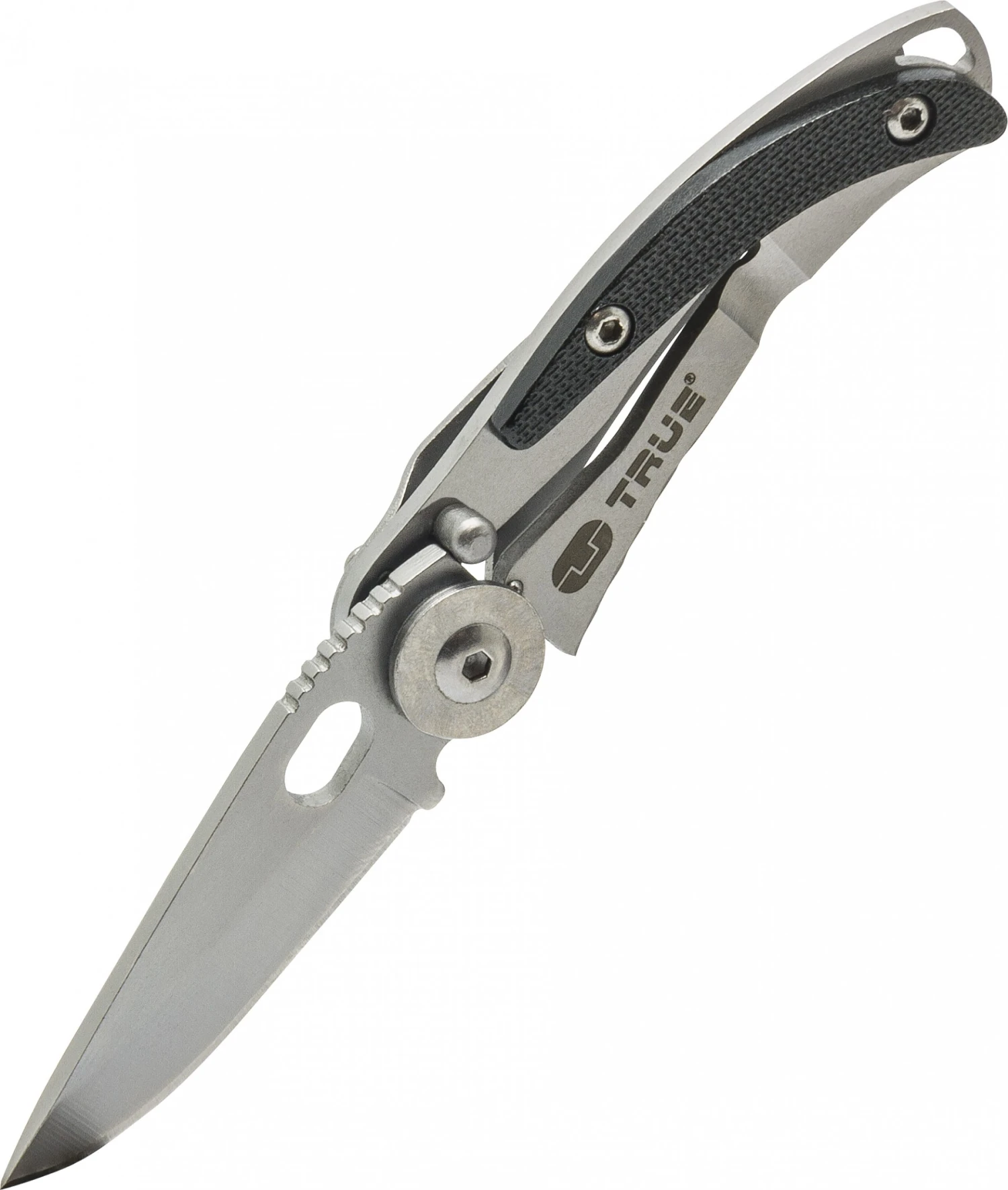 True Utility Skeleton Knife True Utility Skeleton Knife -Camping Soldes Boutique tu571 skeletonknife prime feature