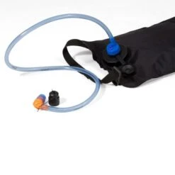 Ortlieb Tuyau Flexible Pour Poche à Eau -Camping Soldes Boutique tuyau convertible ortlieb drinking tube 05