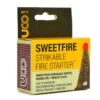 Allume-feu Uco Sweetfire Strikeable Fire Starter -Camping Soldes Boutique uco allume feu