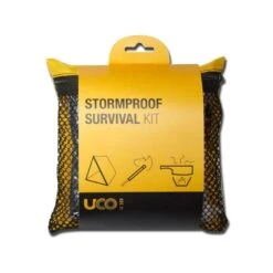 Uco Stormproof Survival Kit -Camping Soldes Boutique uco survival kit 3