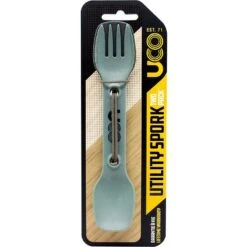 Pack 2 Couverts UCO Utility Spork -Camping Soldes Boutique uco utility spork