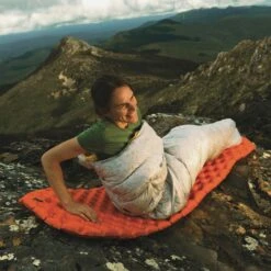 Sea To Summit Ultra Light Insulated -Camping Soldes Boutique ultralight insulated mat sleeping pad