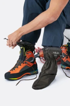 Rab Vapour Barrier Socks 3 Rab Vapour Barrier Socks -Camping Soldes Boutique vapour barrier sock rab 2