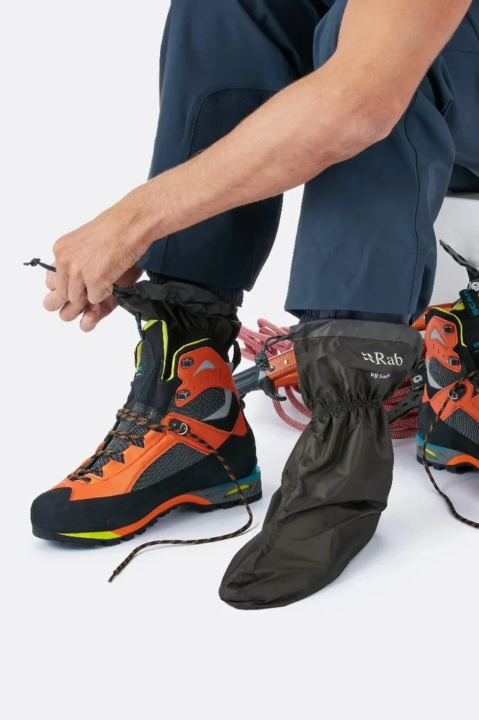 Rab Vapour Barrier Socks Rab Vapour Barrier Socks -Camping Soldes Boutique vapour barrier sock rab 2