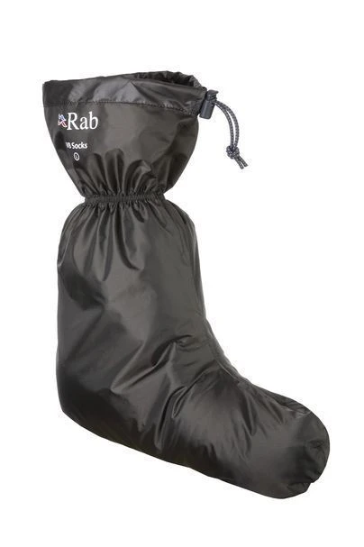 Rab Vapour Barrier Socks Rab Vapour Barrier Socks -Camping Soldes Boutique vapour barrier sock rab