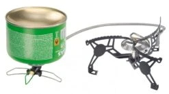 Réchaud Gaz Optimus Vega