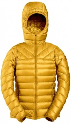 Pajak Phantom Women -Camping Soldes Boutique veste doudoue pajak phantom women 02