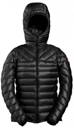 Camping Soldes Boutique -Camping Soldes Boutique veste doudoue pajak phantom women 03