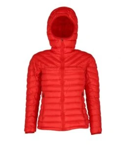 Pajak Phantom Women -Camping Soldes Boutique veste doudoue pajak phantom women 04