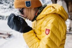 Pajak Phantom Women -Camping Soldes Boutique veste doudoue pajak phantom women 06