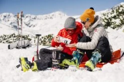 Pajak Phantom Women -Camping Soldes Boutique veste doudoue pajak phantom women 07