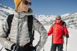 Pajak Phantom Women -Camping Soldes Boutique veste doudoue pajak phantom women 08