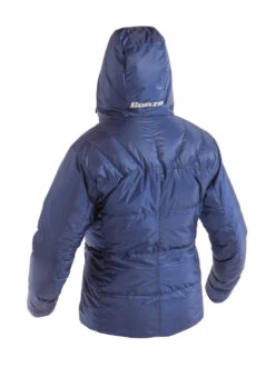 Valandre Gonzo Women -Camping Soldes Boutique veste doudoune valandre gonzo femme bleu 02