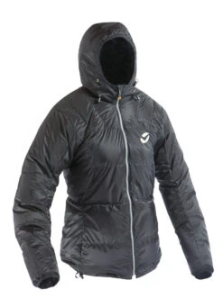 Valandre Gonzo Women -Camping Soldes Boutique veste doudoune valandre gonzo femme noir 01