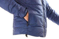 Valandre Gonzo Men -Camping Soldes Boutique veste doudoune valandre gonzo homme bleu 06