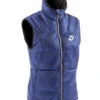 Valandre Selva Women -Camping Soldes Boutique veste doudoune valandre selva femme bleu 01 1