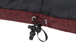 Valandre Selva Women -Camping Soldes Boutique veste doudoune valandre selva femme rouge 05