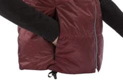 Valandre Selva Women -Camping Soldes Boutique veste doudoune valandre selva femme rouge 06