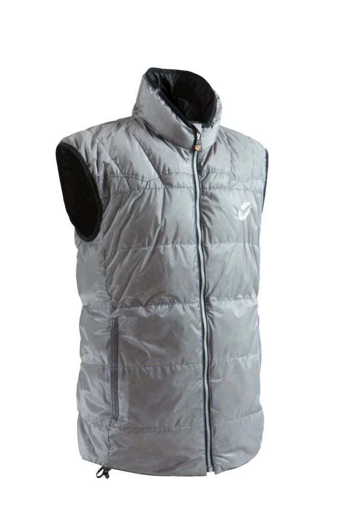 Valandre Selva Men Valandre Selva Men -Camping Soldes Boutique veste doudoune valandre selva homme gris 01 1