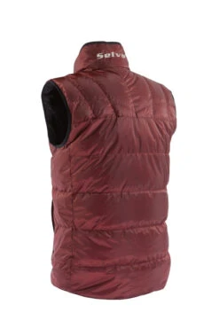 Valandre Selva Men 7 Valandre Selva Men -Camping Soldes Boutique veste doudoune valandre selva homme rouge 02