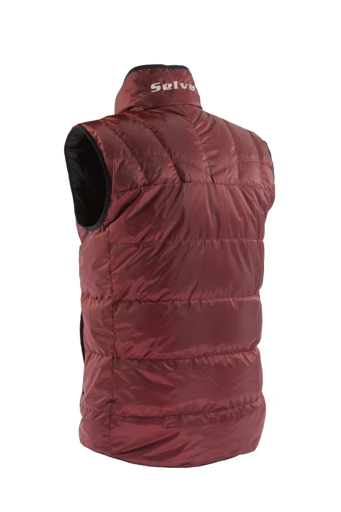 Valandre Selva Men Valandre Selva Men -Camping Soldes Boutique veste doudoune valandre selva homme rouge 02