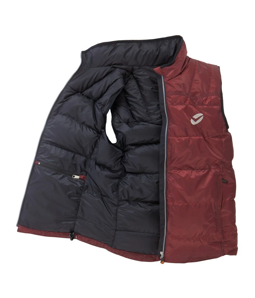 Valandre Selva Men Valandre Selva Men -Camping Soldes Boutique veste doudoune valandre selva homme rouge 03