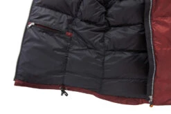 Valandre Selva Men 10 Valandre Selva Men -Camping Soldes Boutique veste doudoune valandre selva homme rouge 05