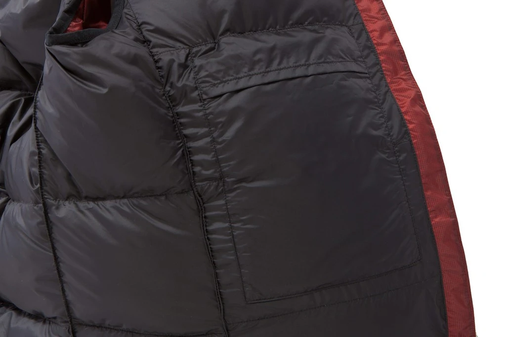 Valandre Selva Men Valandre Selva Men -Camping Soldes Boutique veste doudoune valandre selva homme rouge 06